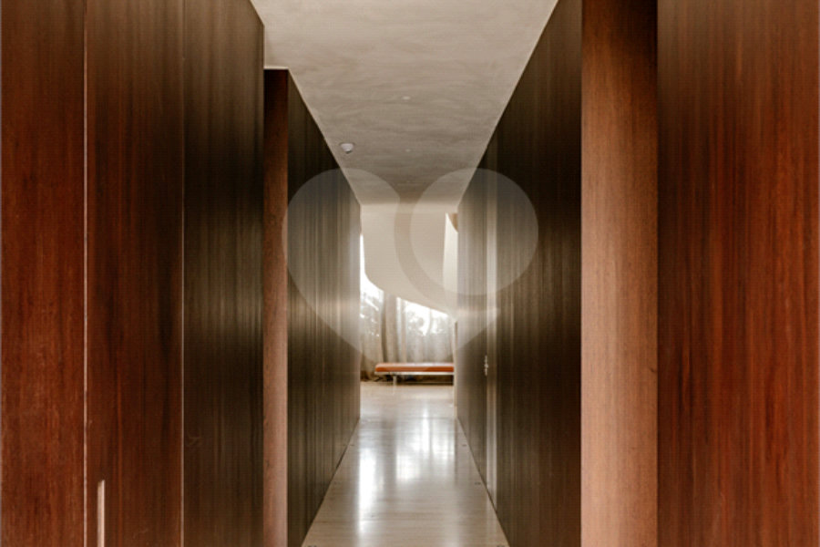 Apartamento à venda com 4 suítes em Jardim América, São Paulo, SP