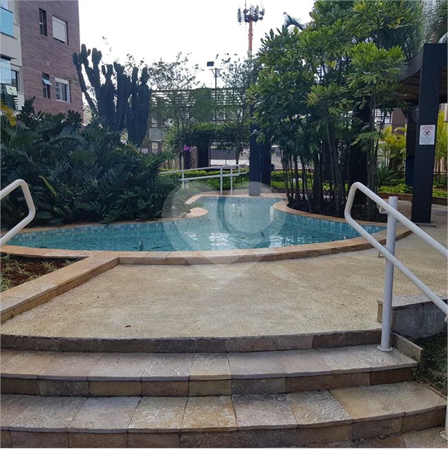 Apartamento para alugar com 2 quartos, sendo 1 suíte, em Chácara Santo Antônio, São Paulo, SP