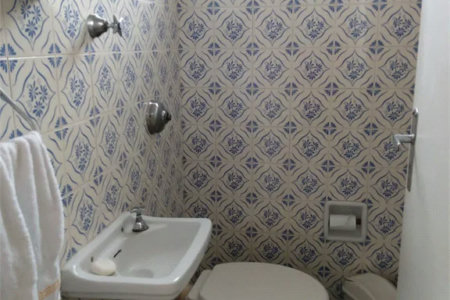 Sobrado à venda com 3 quartos em Vila Cordeiro, São Paulo, SP