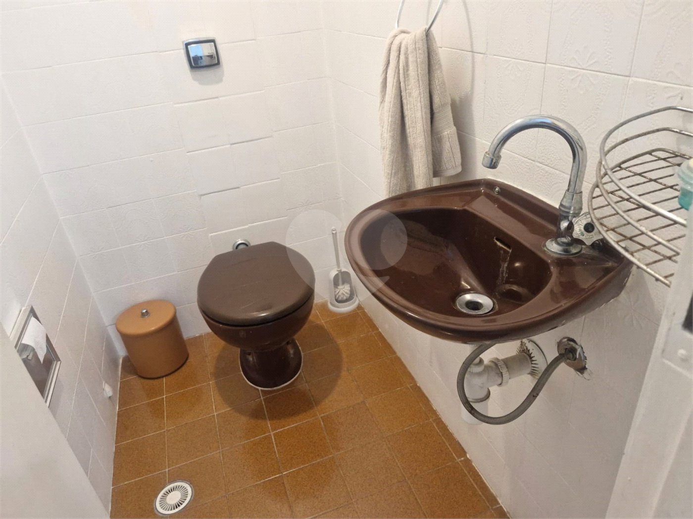 Casa à venda com 4 quartos, sendo 1 suíte, em Brooklin, São Paulo, SP