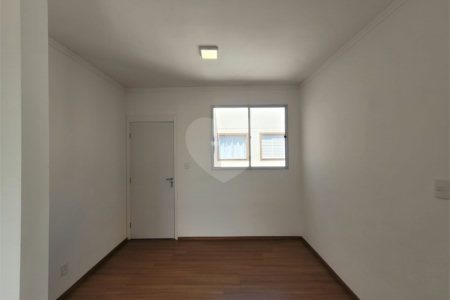 Apartamento à venda com 2 quartos em Bonfim Paulista, Ribeirão Preto, SP