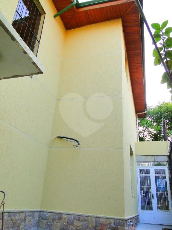 Sobrado à venda ou para alugar com 4 quartos, sendo 1 suíte, em Santana, São Paulo, SP