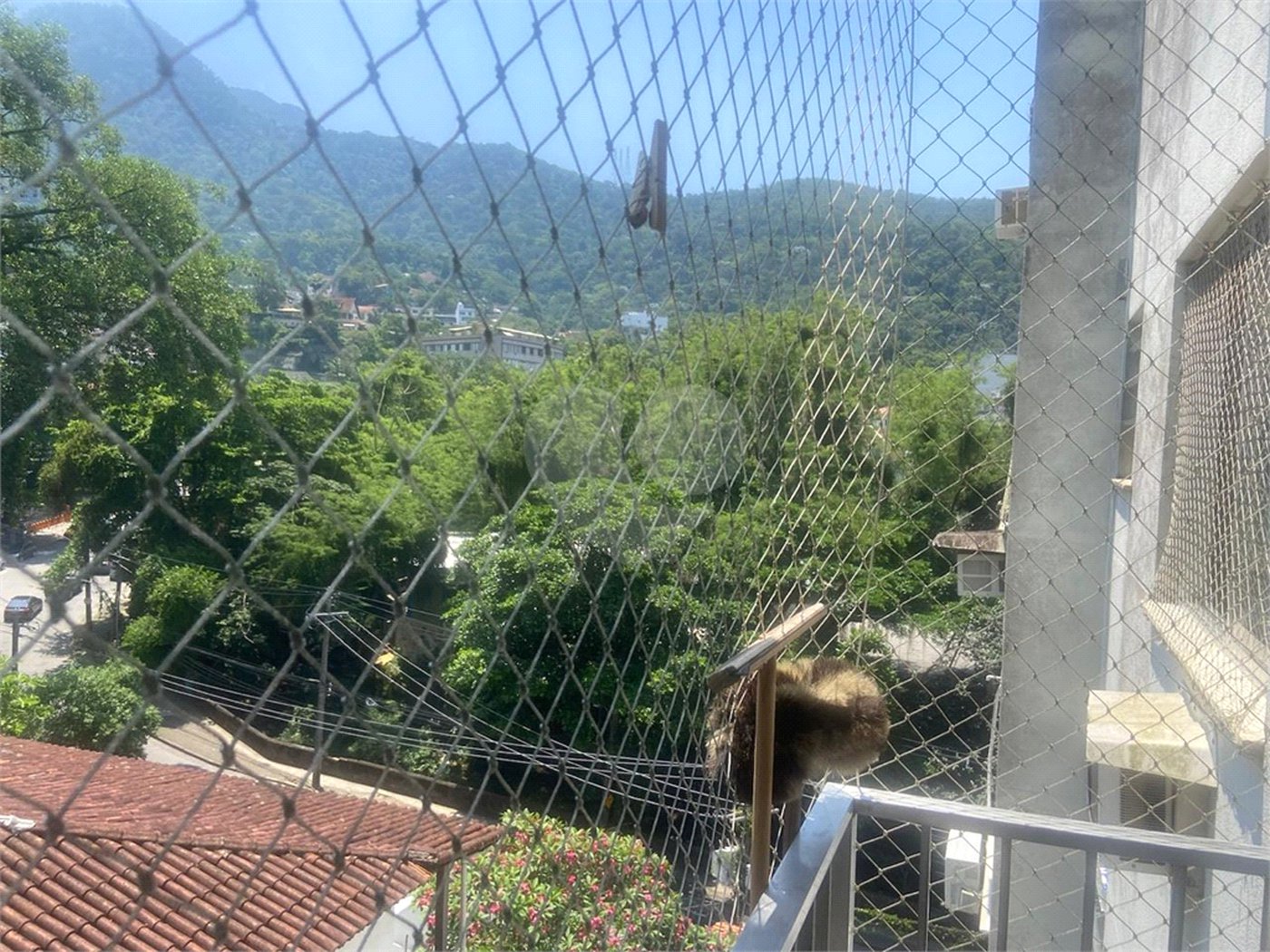Apartamento à venda com 2 quartos, sendo 1 suíte, em Tijuca, Rio de Janeiro, RJ