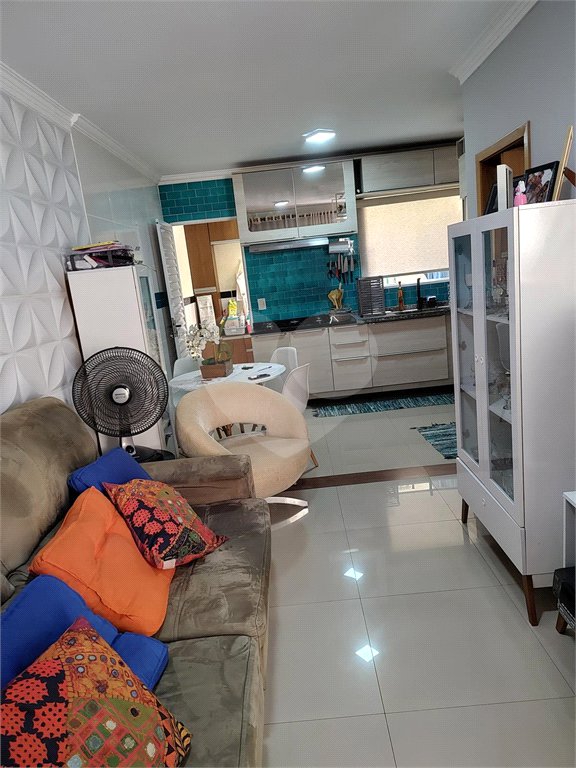 Casa à venda com 2 suítes no condomínio Conceição da Brejauba, São Paulo - SP