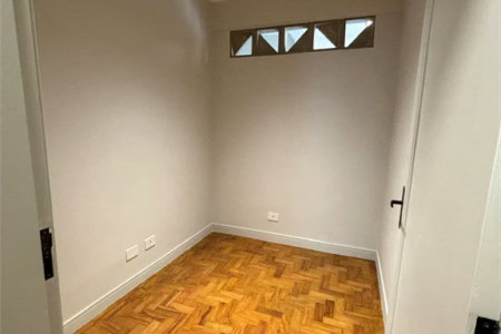 Apartamento à venda com 3 quartos, sendo 1 suíte,  em Pinheiros, São Paulo, SP