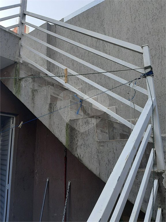 Casa Térrea à venda com 2 quartos, sendo 1 suíte, em Vila Nivi, São Paulo, SP