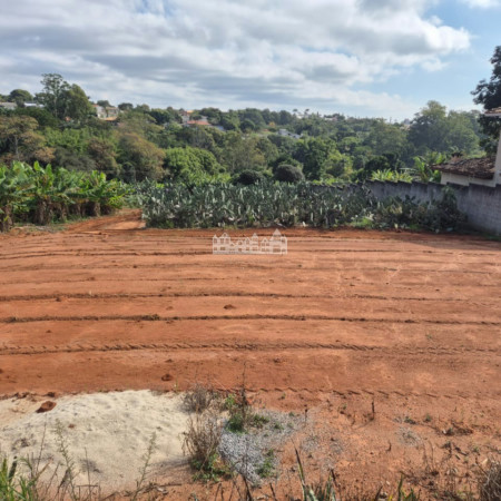 Terreno à venda em Cidade Satélite, Atibaia, SP
