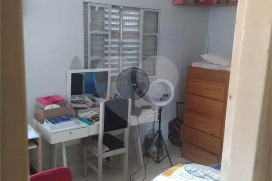 Sobrado à venda com 4 quartos em Casa Verde, São Paulo, SP