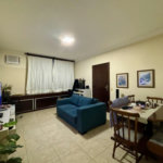 Apartamento à venda, 1 m² por R$ 750.000,00 - Aparecida - Santos/SP