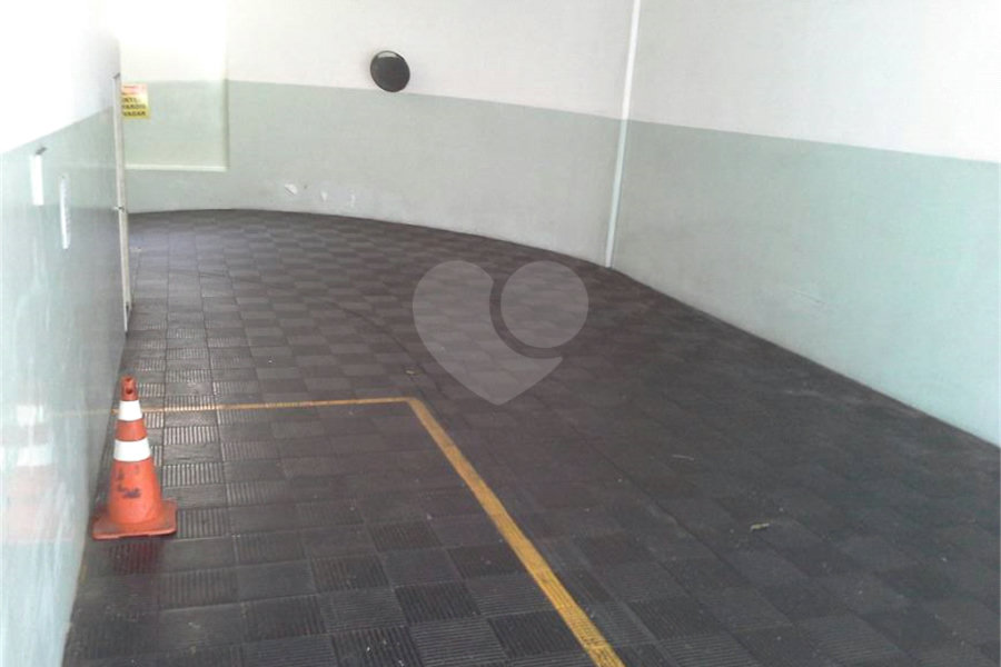 Apartamento à venda com 1 quarto em Bela Vista, São Paulo, SP