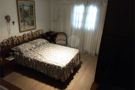 Sobrado à venda com 3 quartos, sendo 1 suíte, em Vila Maria Alta, São Paulo, SP