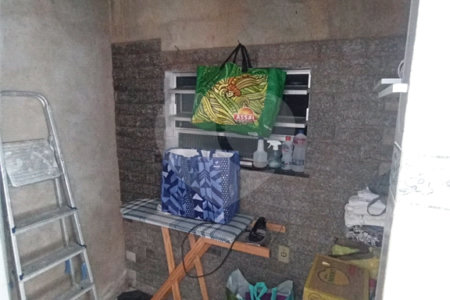 Casa à venda com 4 quartos, sendo 1 suíte, em Campo Grande, Rio de Janeiro, RJ