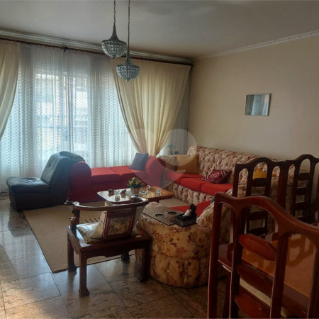 Casa à venda com 3 quartos, sendo 1 suíte, em Água Fria, São Paulo, SP