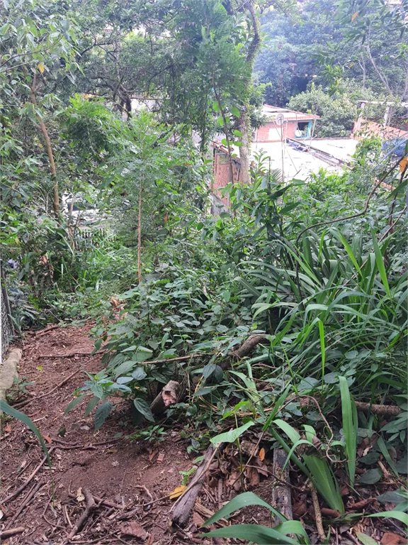 Loteamento à venda em Jardim Amália, São Paulo, SP