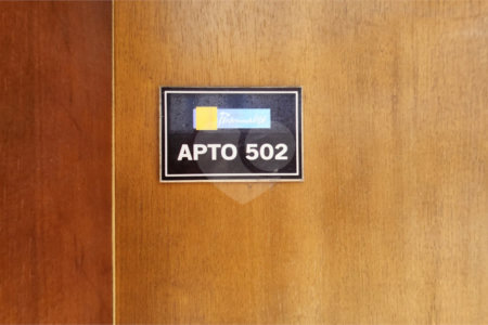 Apartamento à venda com 1 suíte no Centro, Araraquara, SP