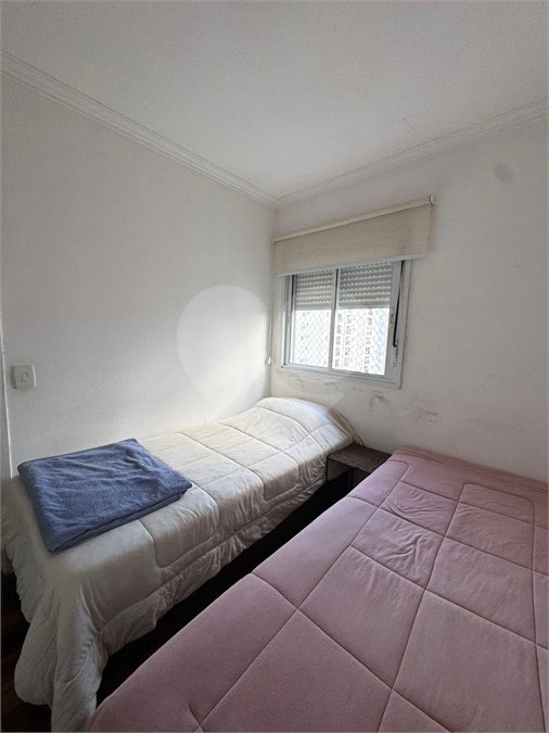 Apartamento à venda com 3 quartos, sendo 1 suíte, em Vila Suzana, São Paulo, SP