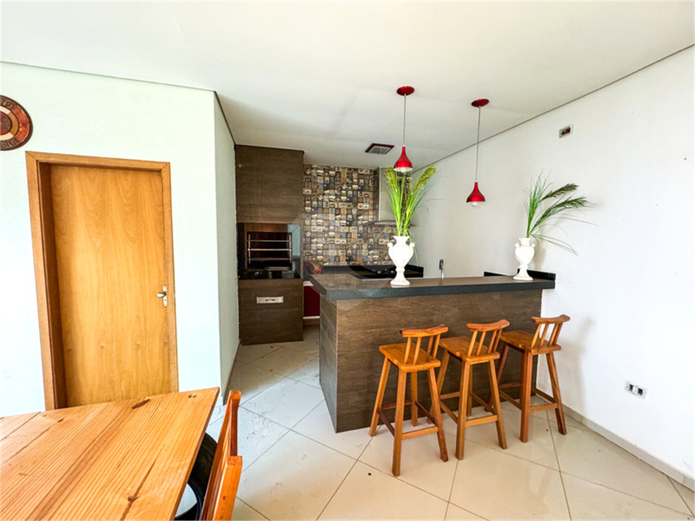 Casa à venda com 3 quartos, sendo 1 suíte, em Jardim Paranapunga, Três Lagoas, MS