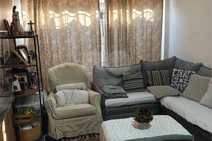 Sobrado à venda com 3 quartos, sendo 1 suíte, em Limão, São Paulo, SP