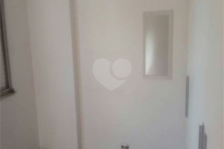 Apartamento à venda com 2 quartos em Paraíso, São Paulo, SP