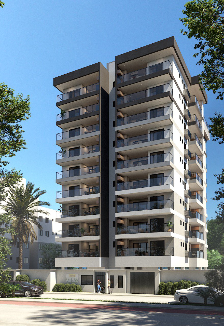 Residencial Alpha View