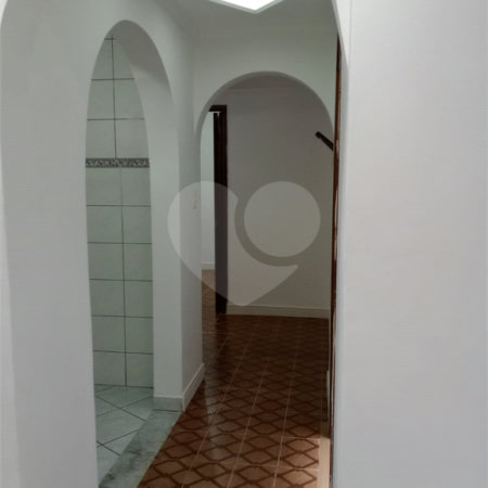Apartamento à venda com 1 quarto em Vila Romana, São Paulo, SP