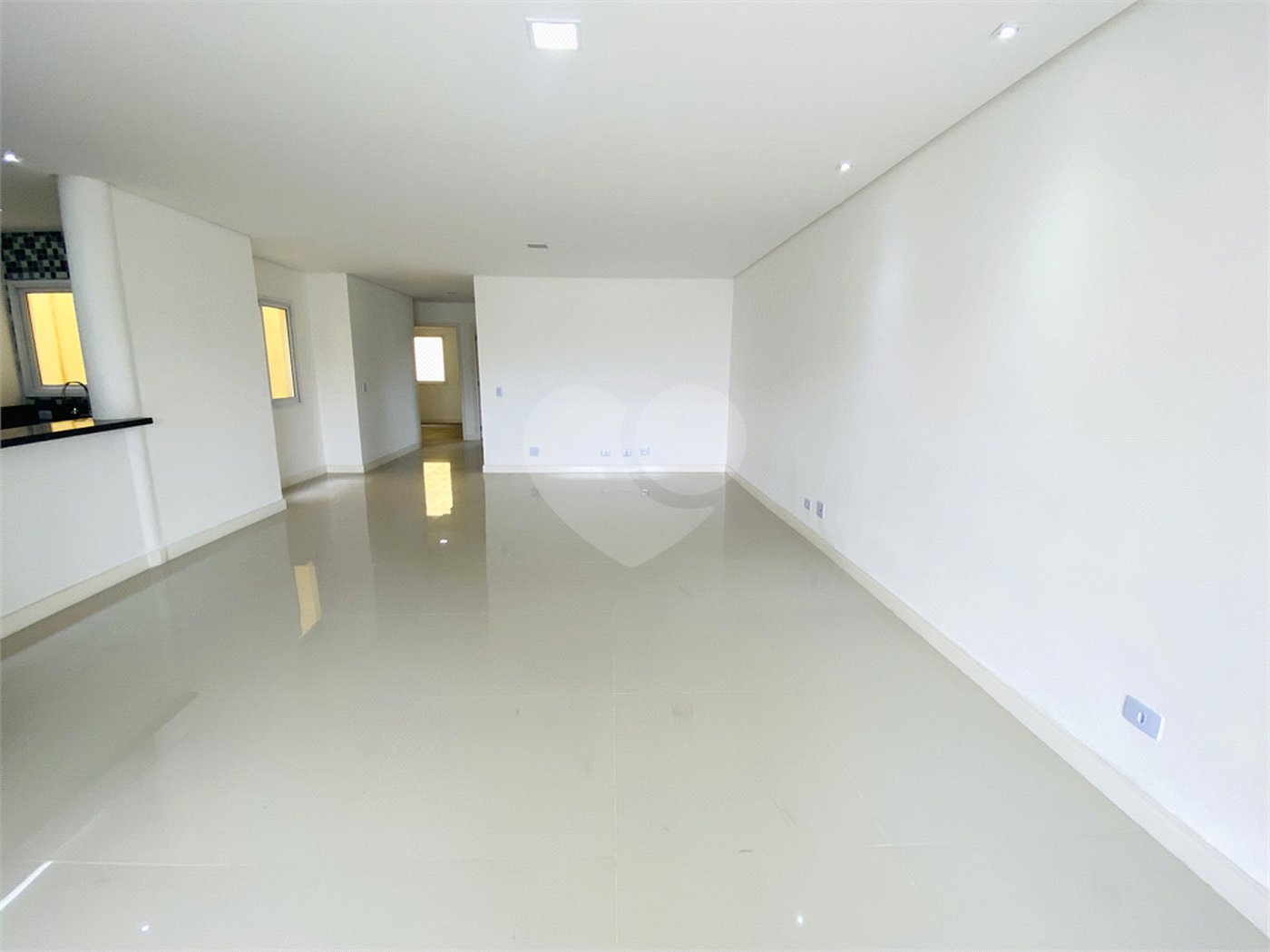 Apartamento à venda com 3 quartos, sendo 1 suíte, em Baeta Neves, São Bernardo do Campo, SP