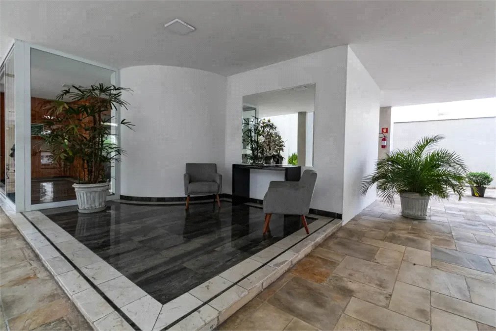 Apartamento à venda com 3 suítes em Jardim Paulista, São Paulo, SP