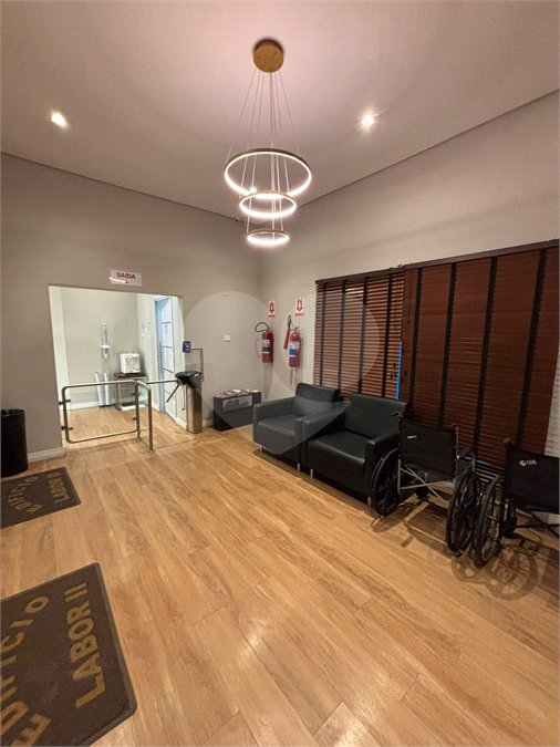 Sala para alugar em Vila Guiomar, Santo André, SP