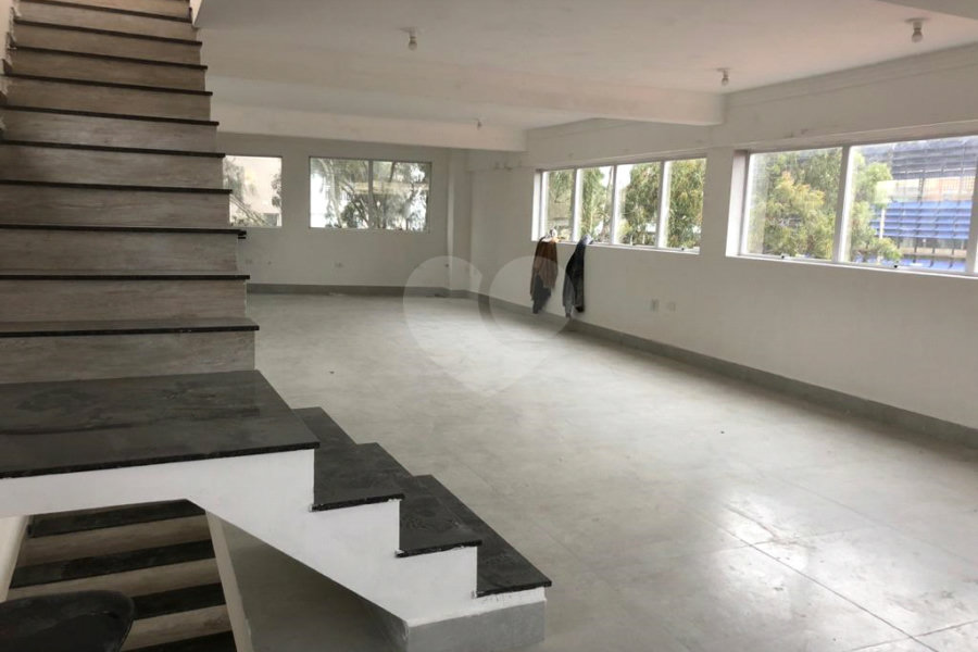Laje Corporativa à venda ou para alugar em Santana, São Paulo, SP