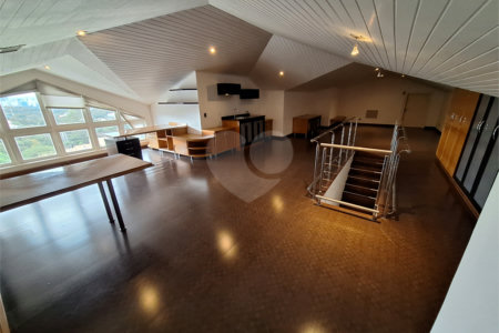 Casa à venda com 4 suítes no condomínio Villagio DI Sopra, São Paulo - SP