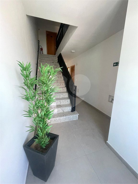 Apartamento à venda com 2 quartos em Jardim São Paulo(zona Norte), São Paulo, SP