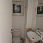 Apartamento à venda com 1 suíte em Jardim Leonor, São Paulo, SP