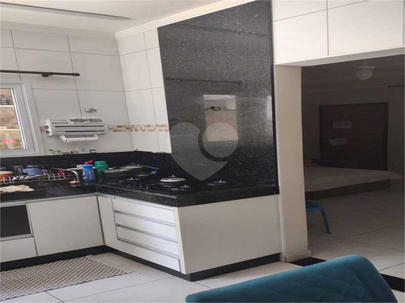 Casa à venda com 3 quartos, sendo 1 suíte, em Jardim Paulista I, Indaiatuba, SP