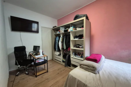 Sobrado à venda com 4 quartos, sendo 2 suítes, em Vila Romana, São Paulo, SP