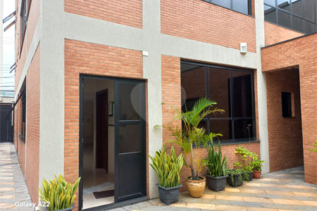 Prédio à venda em Vila Leopoldina, São Paulo, SP