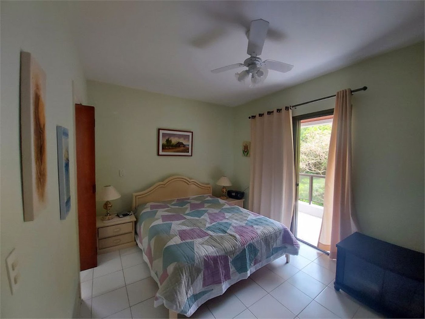 Apartamento à venda, 85 m² por R$ 680.000,00 - Jardim Las Palmas - Guarujá/SP