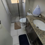 Apartamento à venda com 2 quartos, sendo 1 suíte, em Morumbi, Paulínia, SP