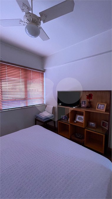 Apartamento à venda com 2 quartos em Granja Julieta, São Paulo, SP