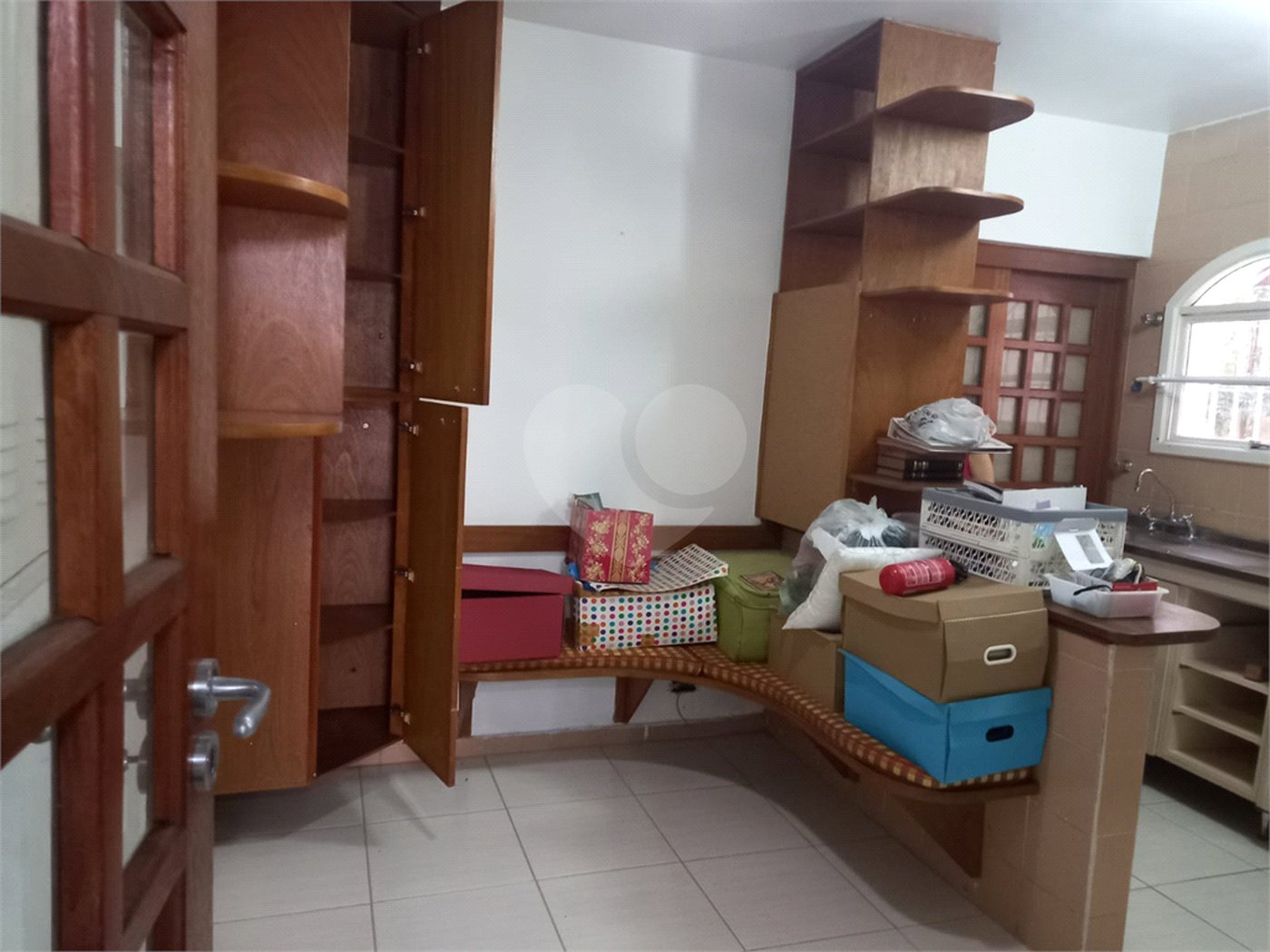 Casa para alugar com 4 quartos, sendo 1 suíte, em Chácara Santo Antônio, São Paulo, SP