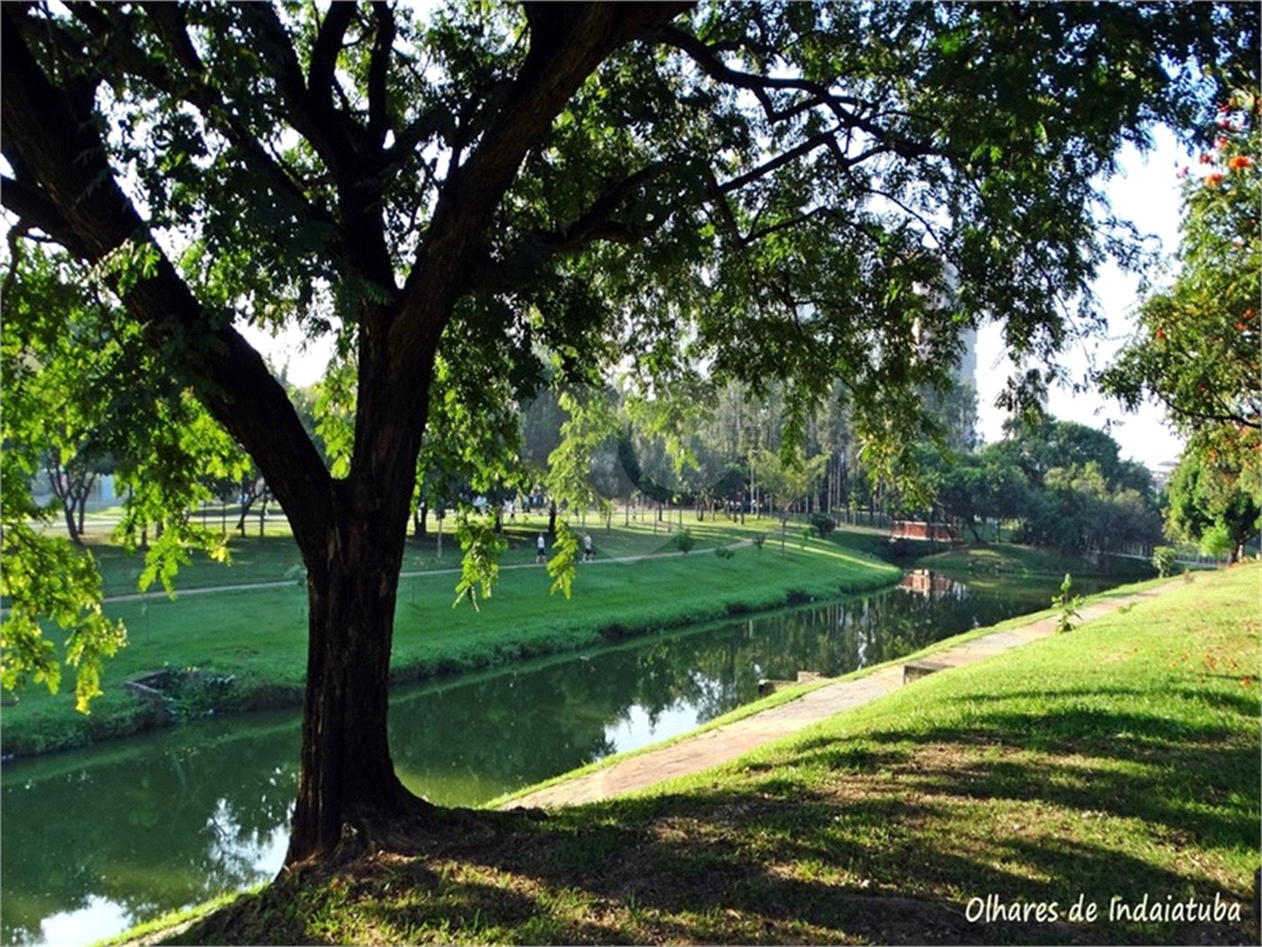 Terreno à venda em Jardim Esplanada, Indaiatuba, SP
