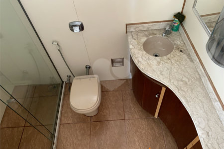 Apartamento à venda com 2 quartos em Tijuca, Rio de Janeiro, RJ