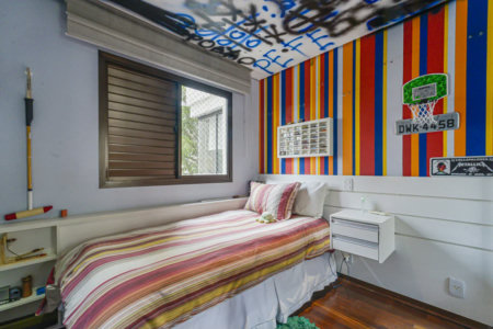 Duplex à venda com 4 quartos, sendo 2 suítes, em Vila Suzana, São Paulo, SP
