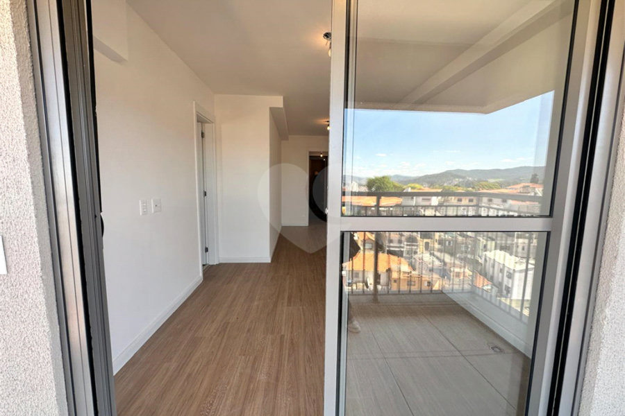 Apartamento à venda com 3 suítes em Tucuruvi, São Paulo, SP