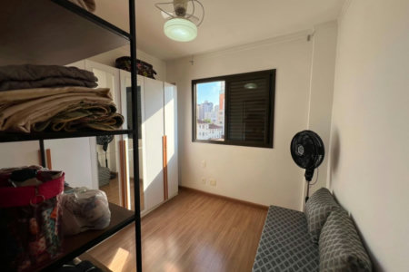 Apartamento com 3 dormitórios à venda, 132 m² por R$ 1.500.000,00 - Ponta da Praia - Santos/SP