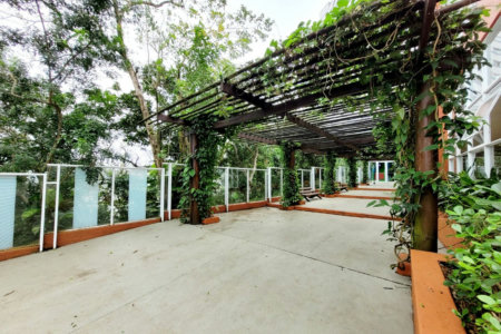 Terreno à venda, 1800 m² por R$ 4.700.000,00 - Ilha Porchat - São Vicente/SP