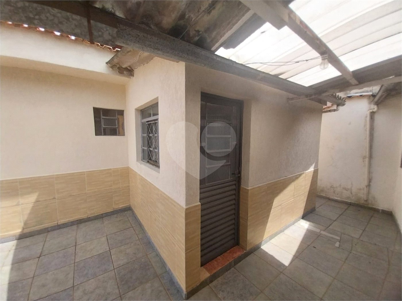Casa à venda com 2 quartos em Vila Natal, Mogi das Cruzes, SP