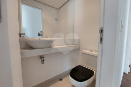 Apartamento à venda com 3 suítes em Vila Leopoldina, São Paulo, SP