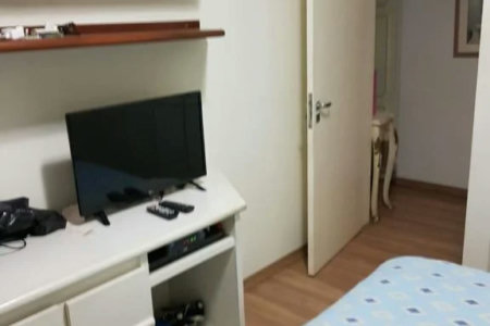 Apartamento à venda com 3 quartos, sendo 1 suíte, em Vila Andrade, São Paulo, SP