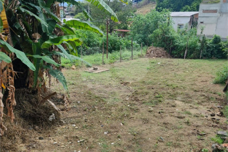 Terreno à venda em Santíssimo, Rio de Janeiro, RJ