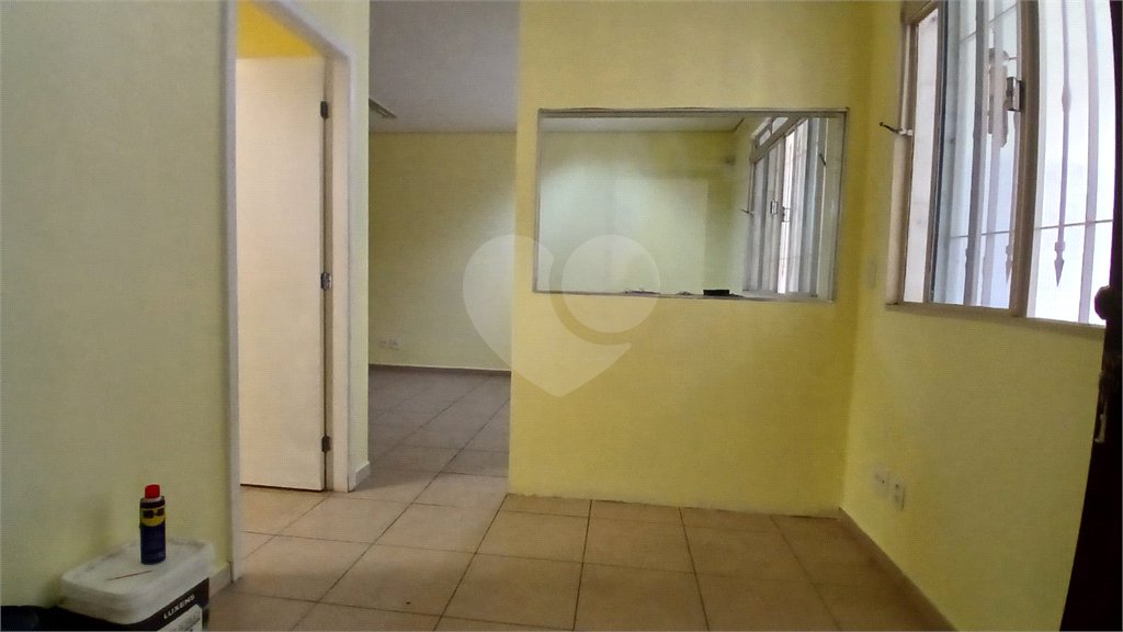 Sobrado para alugar com 4 quartos em Vila Mariana, São Paulo, SP